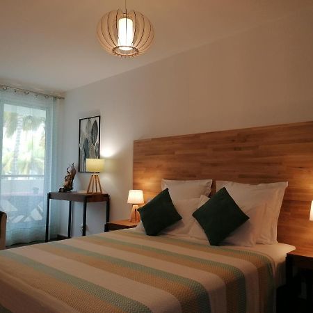 Le Ceylan Appartement Saint-Paul Buitenkant foto