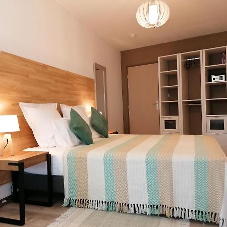 Le Ceylan Appartement Saint-Paul Buitenkant foto