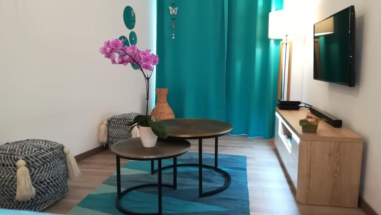 Le Ceylan Appartement Saint-Paul Buitenkant foto