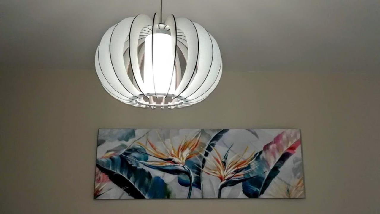 Le Ceylan Appartement Saint-Paul Buitenkant foto