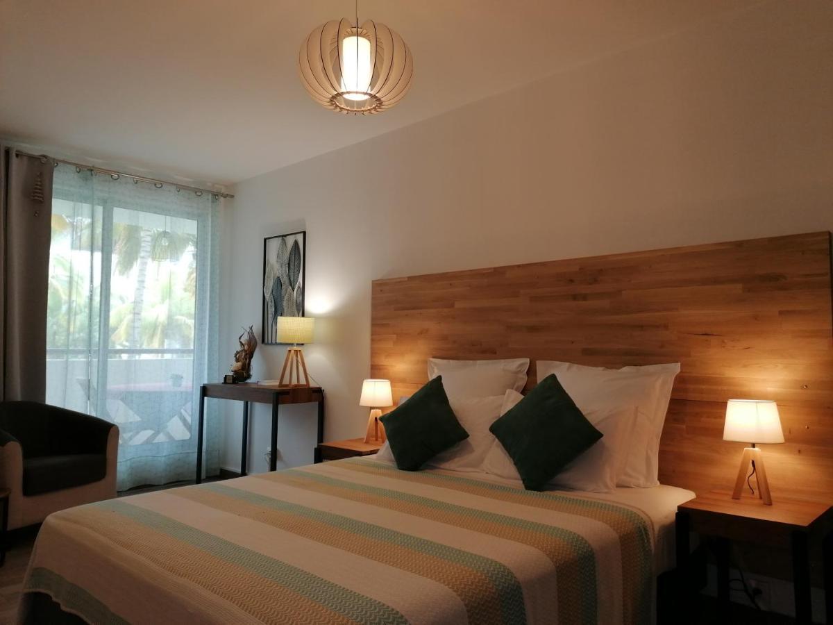 Le Ceylan Appartement Saint-Paul Buitenkant foto