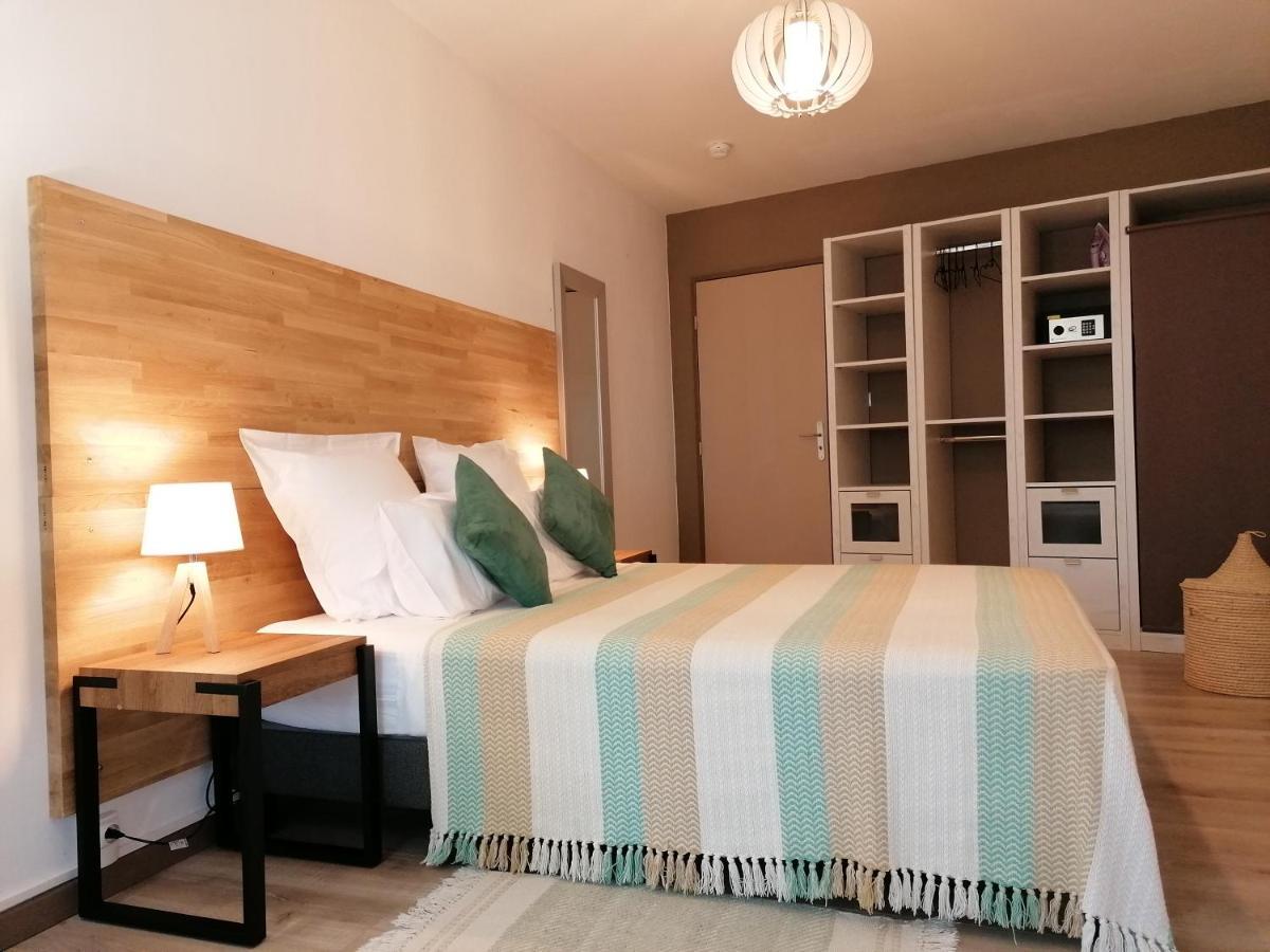 Le Ceylan Appartement Saint-Paul Buitenkant foto